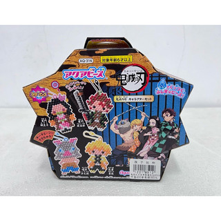 全新盒損品 正版EPOCH DIY 水串珠 鬼滅之刃水串珠補充包