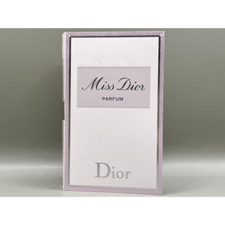 Dior迪奧花漾迪奧淡香水1ml/花漾迪奧精萃香氛1ml/Miss Dior香氛/MISS DIOR淡香水