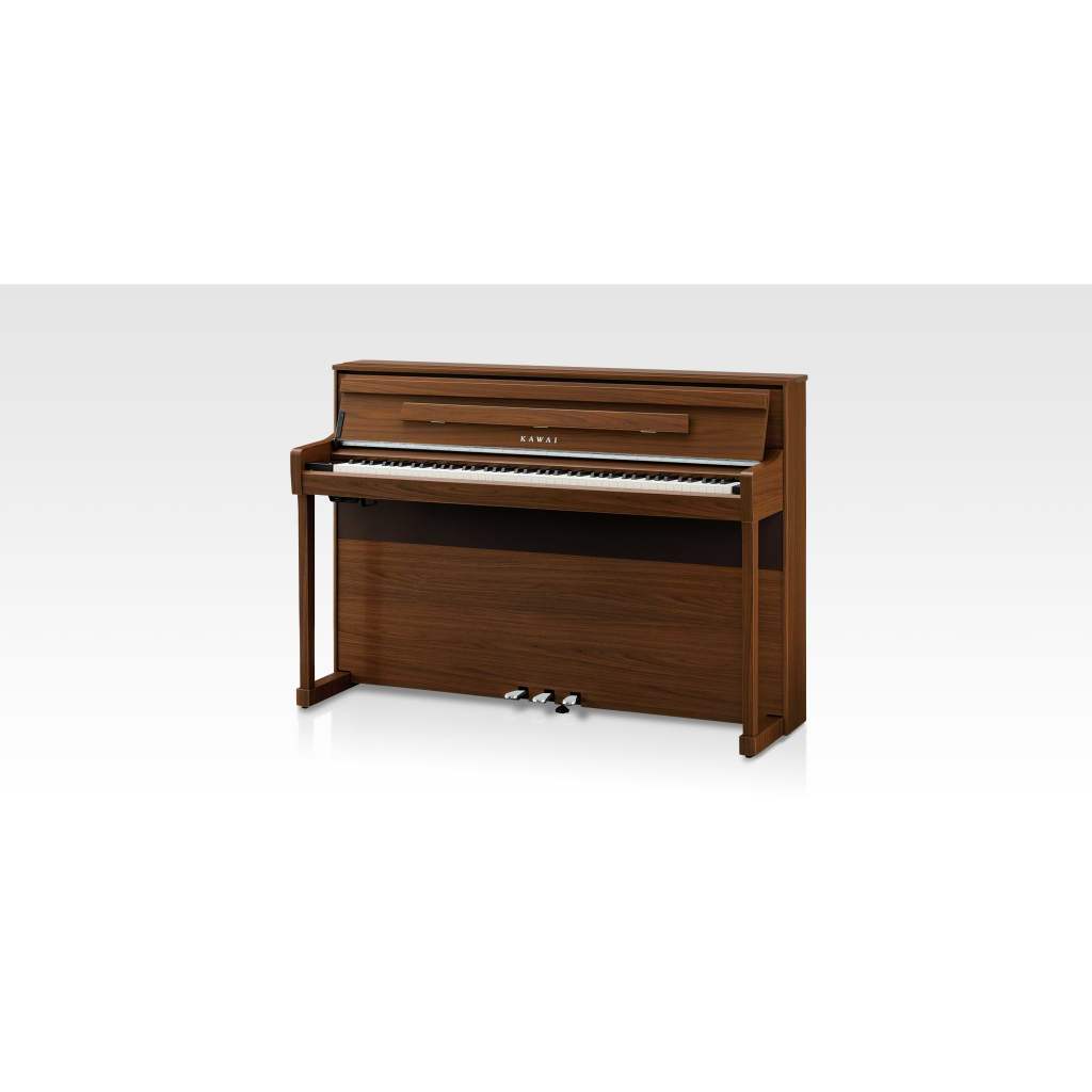 音樂聲活圈 | KAWAI CA901 NW 旗艦級數位鋼琴 電鋼琴 限定色 原廠保固 分期零利率 CA-901 全新