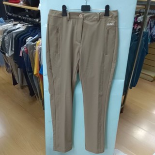 #岡山名亨#歐都納#女生Softshell長褲#A1PA1907W深卡其$3450