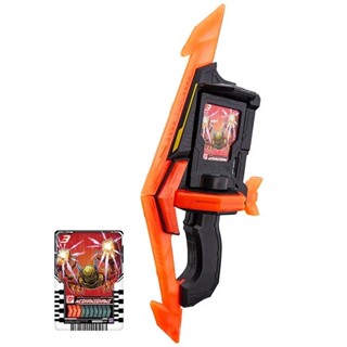 bandai 萬代 - 假面騎士gotchard 弓武器