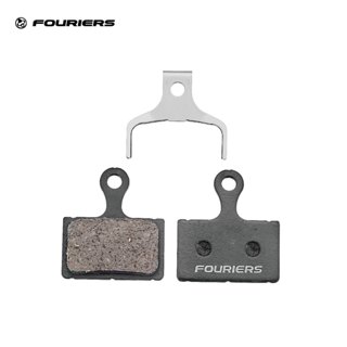 【FOURIERS 官方旗艦店 】 BR-DPS-SH-07-S-F 公路車 煞車來令片