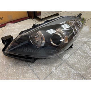 【JT福特原廠】I-MAX 2009-2011 全新正廠 大燈 頭燈 空件