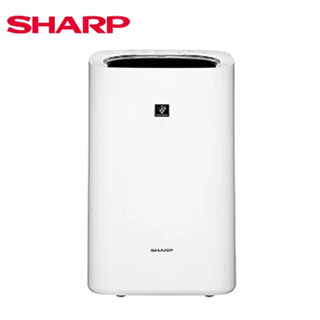SHARP KI-LD50T-W 全效型空氣清淨機_福利品