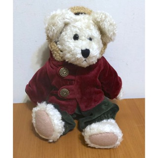 The Boyds Collection 1985-98 1988~2001 Teddy Bear 泰迪熊