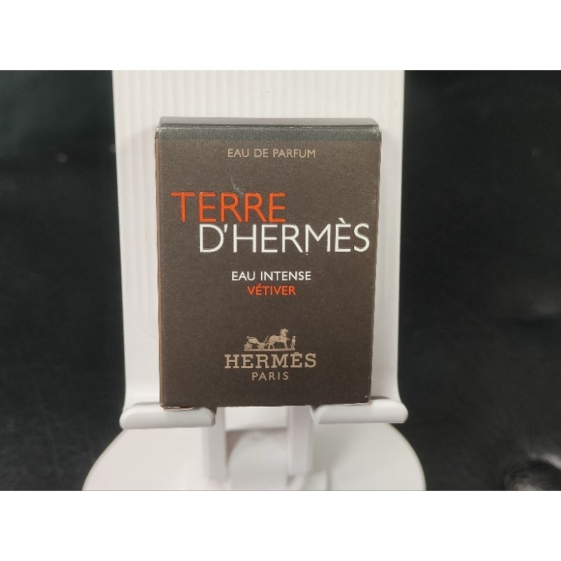 Hermes 愛馬仕 TERRE D'HERMES 香水 5ml