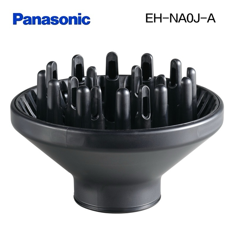 國際牌panasonic EH-NA0J-A/P 專用吹嘴 烘罩 捲髮定型烘罩 吹風機