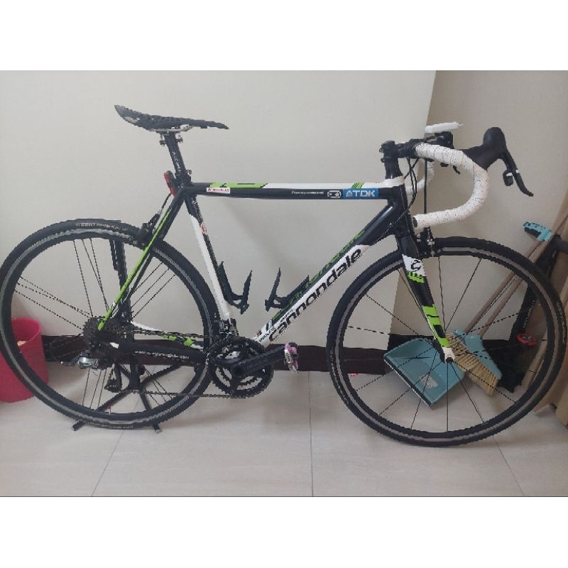 Cannondale CAAD 10 SIZE56