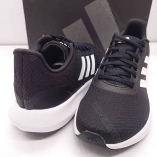 立足運動用品 男鞋 adidas愛迪達 RUNFALCON 3.0 慢跑鞋 HQ3790