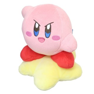 現貨 蝦皮代開 電子發票 日本 星之卡比 任天堂 nintendo switch 正版 卡比 kirby 麥當勞 聯名
