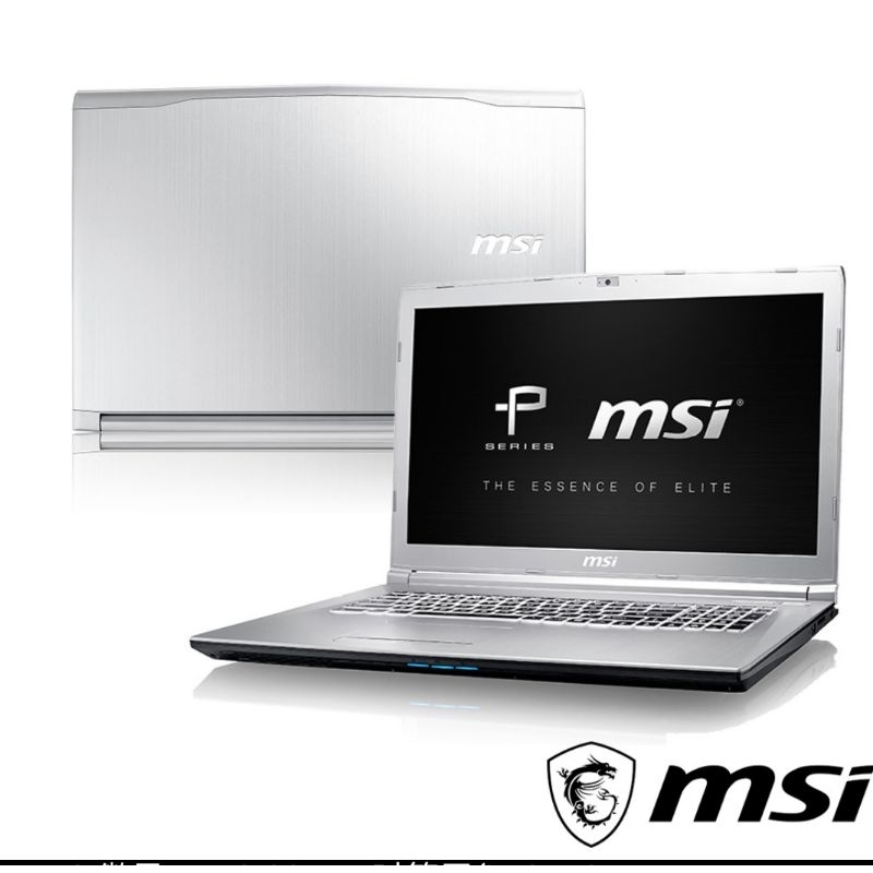 ➤9成新MSI頂級極速 I7八核電競筆電(15.6吋)+超強獨顯+快速雙硬碟GTA5 CAD LOL天堂W繪圖遊戲