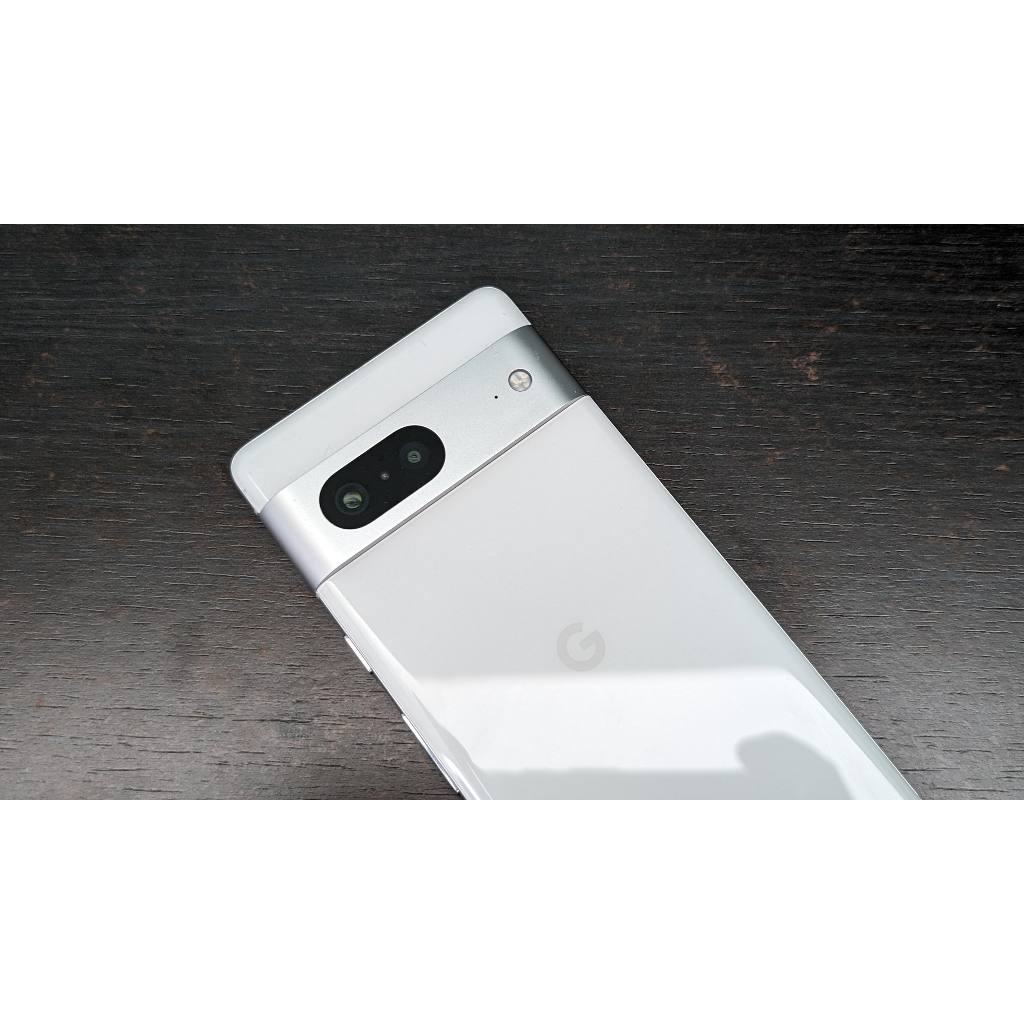 Google Pixel 7 白色(8G/128G)