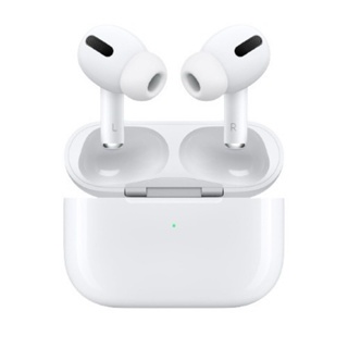 蘋果AirPods Pro(第 1 代）藍芽耳機/無線耳機搭配無線充電盒（歡迎面交）