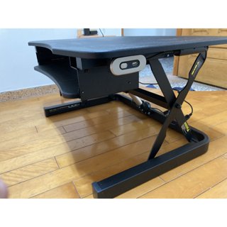 【二手近全新】Apexgaming 艾湃 EDR-3612 升降桌/電腦桌【僅此一件/免運】