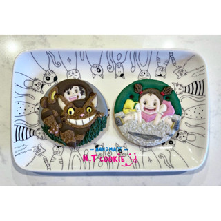 （客製區）聊聊報價💕龍貓 宮崎駿客製區 魔女宅急便 霍爾的移動城堡