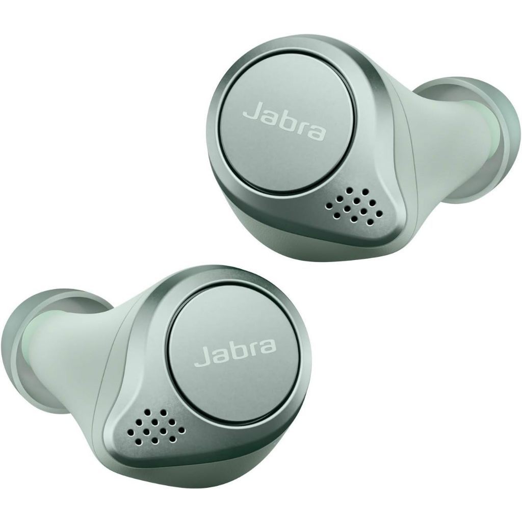 Jabra Elite Active 75T真無線藍牙耳機 TWS藍牙耳機 藍芽耳機 運動耳機 入耳式 主動降噪