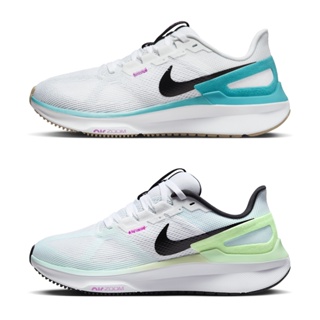 歐鉉W NIKE AIR ZOOM STRUCTURE 25 慢跑鞋 女鞋 DJ7884-103 DJ7884-105