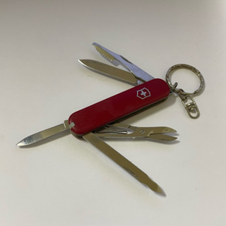 [沐沐屋］victorinox 執行者 10用瑞士刀 ExEcuitive 0.6603.3