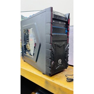 ✨五千元帶走 I7三代獨顯遊戲桌機✨ 16G DDR3+240G SSD 天堂私服8開 吃雞🐥 GTA5 LOL 可玩👌