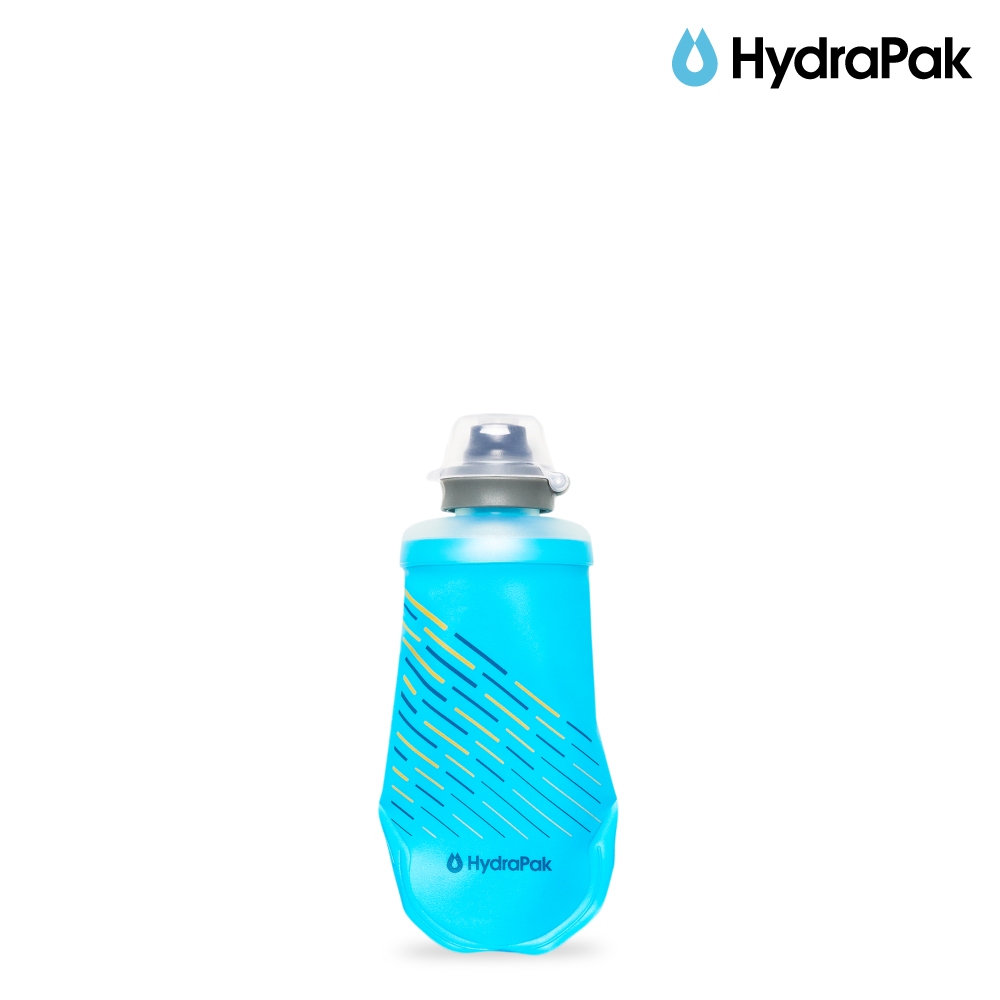 HydraPak SoftFlask 150ml 越野輕量軟式水瓶