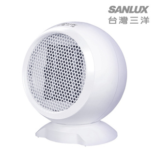 SANLUX 台灣 三洋 迷你陶瓷 電暖器 R-CFA251