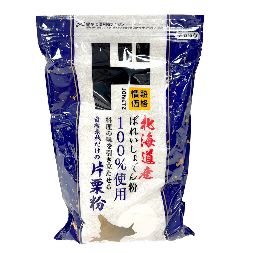 情熱價格 馬鈴薯澱粉 450g【Donki日本唐吉訶德】