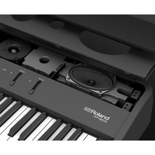 【名人樂器明誠店】ROLAND FP-90X 88鍵 電鋼琴 單主機 黑白色可選