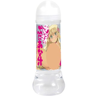 日本EXE 柔和型潤滑液360ml