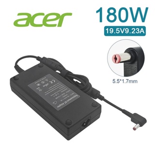 宏碁acer AN515-58 57 180W 19.5V 9.23A 充電器ADP-180MB A17-180P4