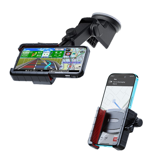 town ace iphone 15 pro 14 N7 RAV4 通用吸盤車架子手機座 手機架 固定架 加長固定座支架