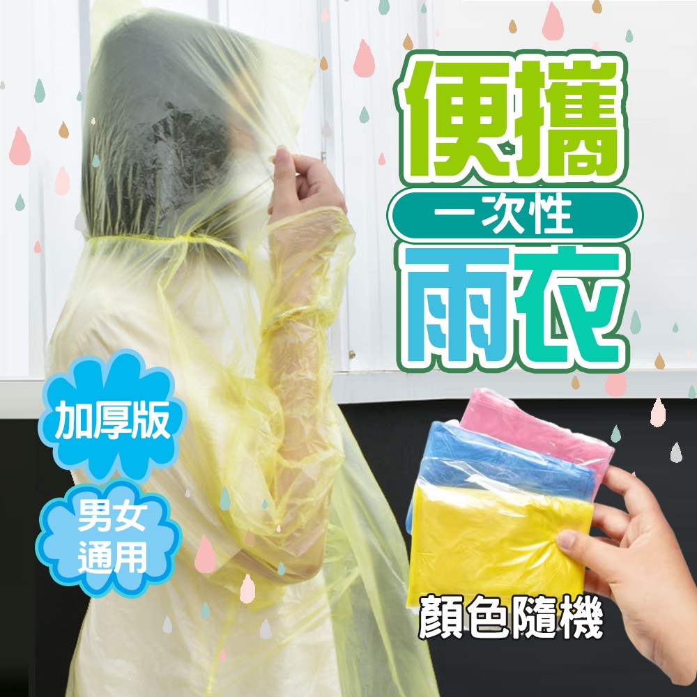 現貨 輕便卡片雨衣 雨衣 輕便雨衣 一次性 便攜雨衣 雨衣 拋棄式 連身雨衣 壓縮雨衣 旅遊必備 輕薄 【H322】