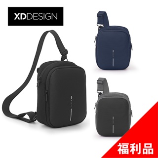 XDDESIGN BOXY SLING 隨行防盜吐司包(福利品)