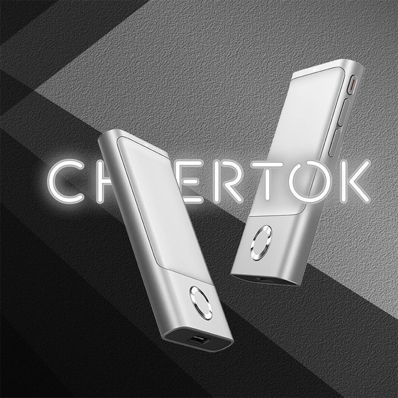 【臺灣出貨】CheerTok CHP01奇點手機遙控器智慧多功能筆便攜滑鼠藍牙無線觸控板