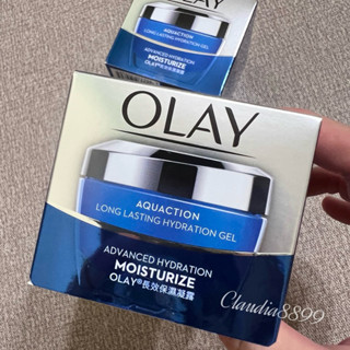 ▪️全家免運｜新包裝｜效期2027｜歐蕾OLAY 長效保濕凝露50g