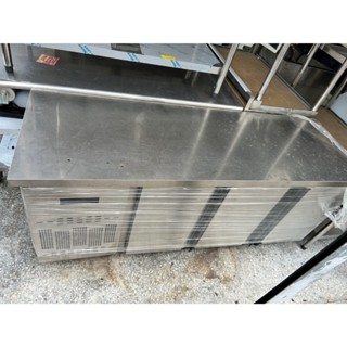 【6尺工作臺冰葙】冷藏冰葙// 風冷冰箱