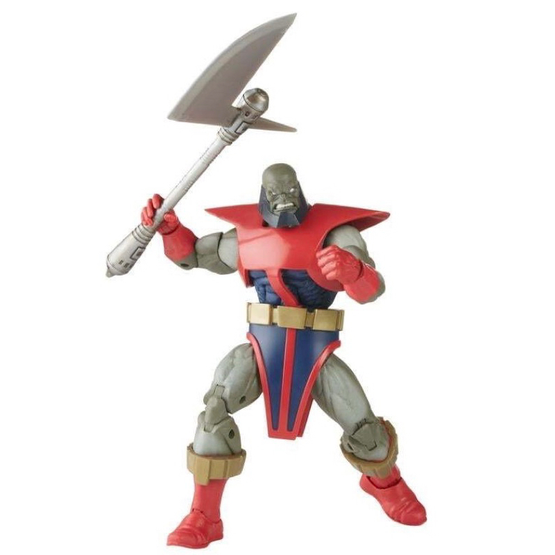「玩具爽雙」缺貨 漫威 傳奇 Marvel legends 暴君使者 Terrax 行星吞噬者先驅 Galactus