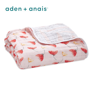 /出清特賣/【Aden & Anais】經典四層紗厚毯(多款任選)