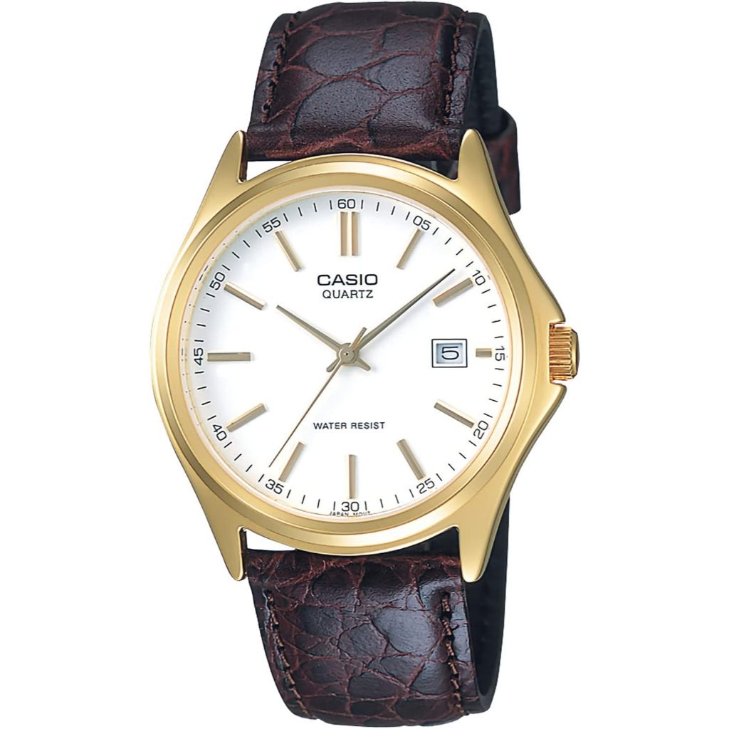 CASIO Collection Standard MTP-1183Q-7AJH 男士【直接从日本】