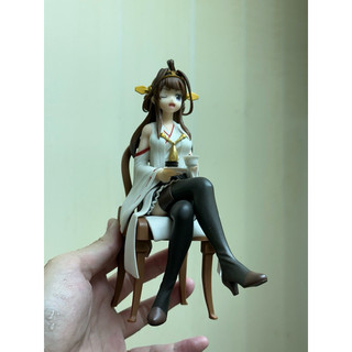 代理版 艦娘 SQ 下午茶 Ceylon Tea Party 無盒景品 合售