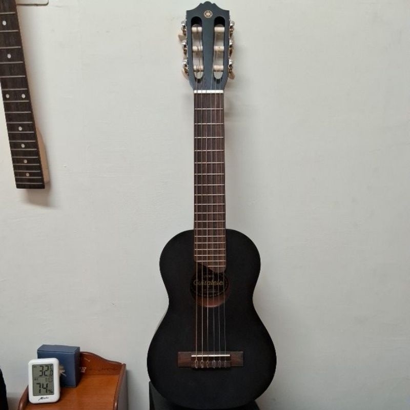 Yamaha GL1 吉他麗麗 古典吉他 28吋