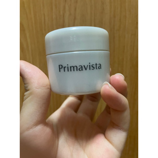 SOFINA 蘇菲娜 Primavista煥光零顯孔玩色蜜粉裸7.5g