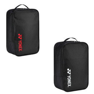 【力揚體育 羽球店】 YONEX 運動鞋袋 BAG40024TR 羽球鞋袋 羽球鞋 鞋袋