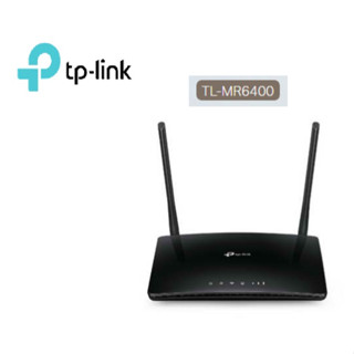 ❤️結帳優惠 含稅 TP-Link TL-MR6400 N300 4G SIM卡 無線路由器 網路 wifi分享器