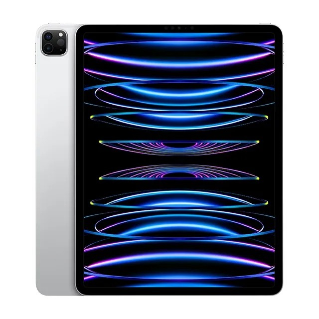 (空機) Apple iPad Pro 12.9吋 256G WiFi 全新未拆封台灣公司貨 ipadpro11