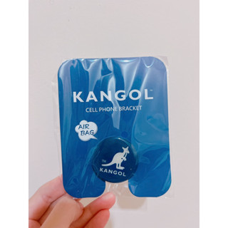 KANGOL AIR BAG 氣囊支架