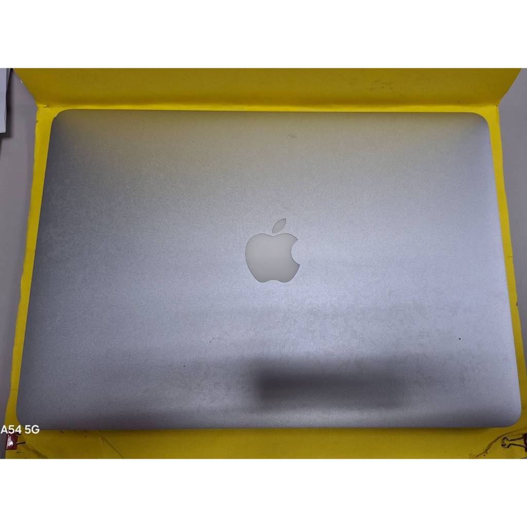 故障 ! Apple MacBook Air 13吋 超薄筆電 A1466 零件機