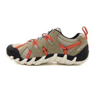 Merrell Waterpro Maipo 2 土橘 戶外 登山 越野鞋 男款 B5288【新竹皇家ML037725】