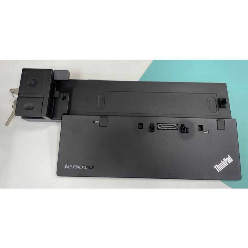 Lenovo ThinkPad 40A2 底座 船塢 (含90W 電源)T440 T450 T540P X240
