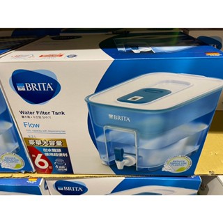 🚀2️⃣4️⃣🅷快速出貨🔥Costco 好市多代購 Brita 桌上型濾水箱 8.2公升 附六入 Universal濾芯