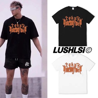 【lushisi】速幹籃球投籃服美式運動t恤網眼寬松透氣短袖體育打球訓練上衣男 吸濕透氣 排汗 運動速幹t恤 上衣